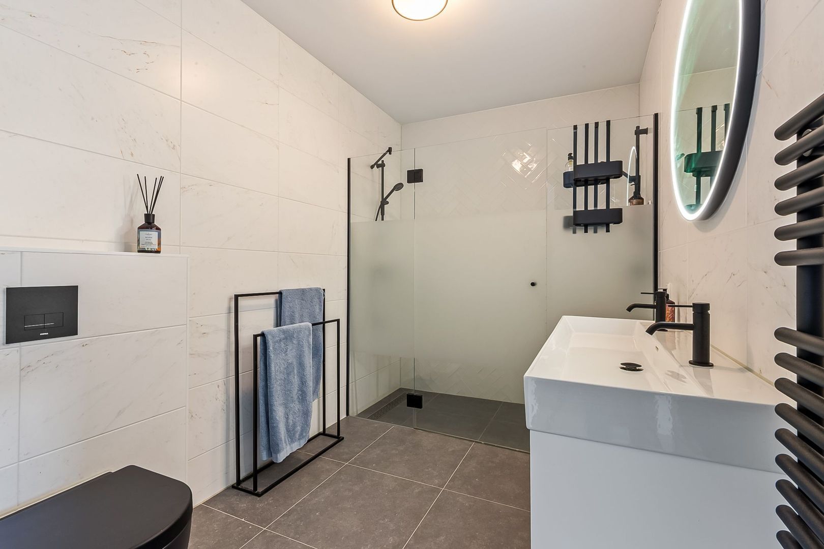 Rondeellaan 18, Hilversum foto-25 blur