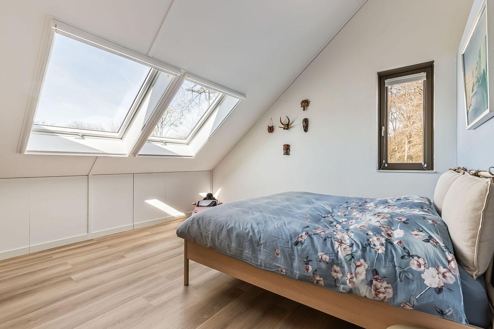 Rondeellaan 18, Hilversum foto-29 blur