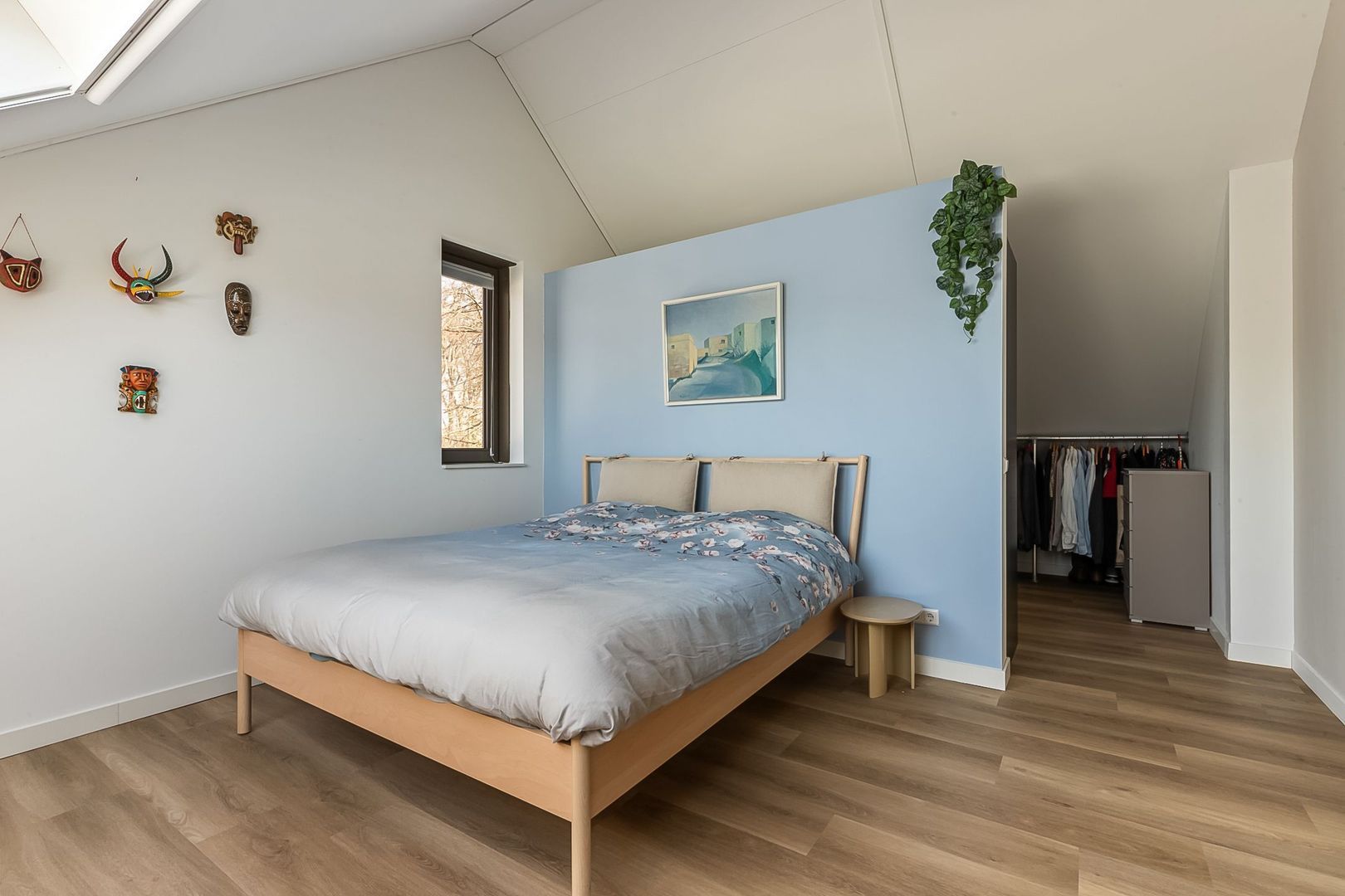 Rondeellaan 18, Hilversum foto-33 blur