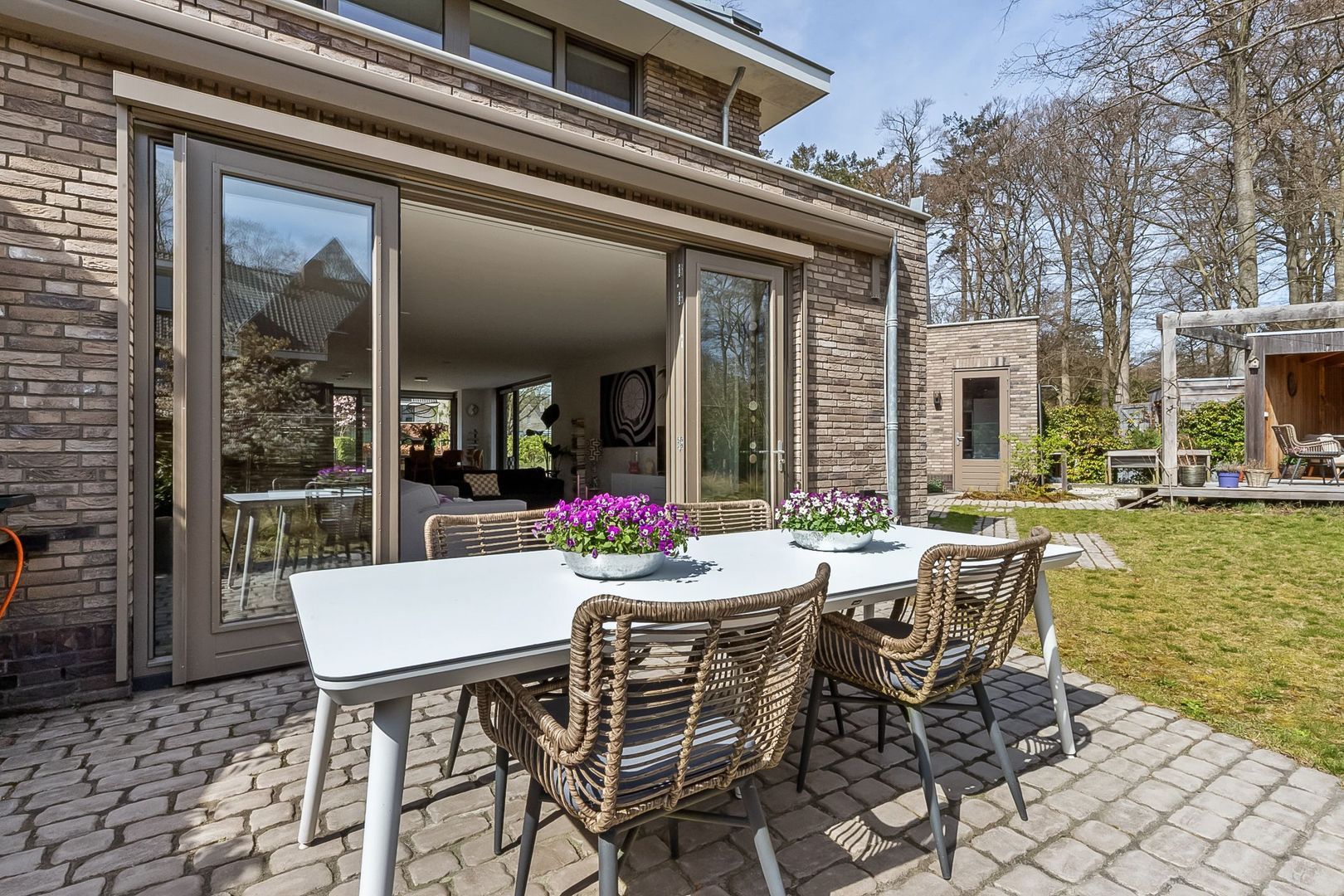 Rondeellaan 18, Hilversum foto-35 blur