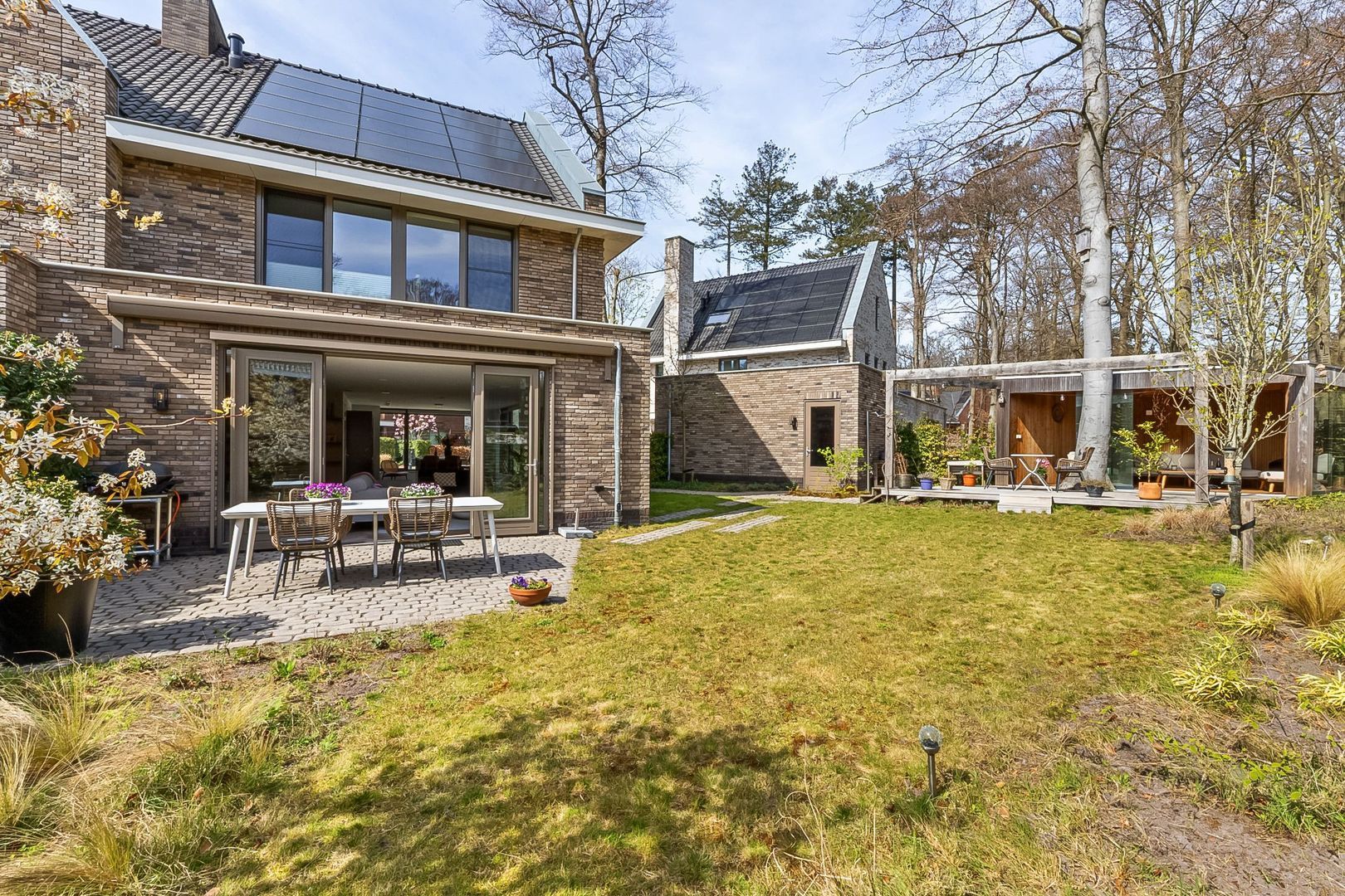 Rondeellaan 18, Hilversum foto-34 blur