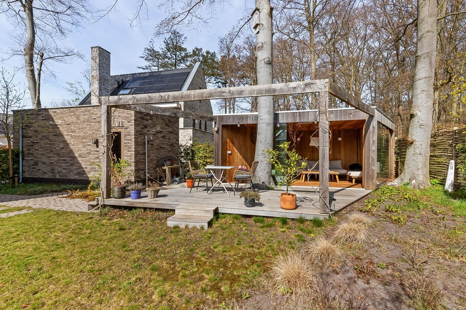 Rondeellaan 18, Hilversum foto-37 blur