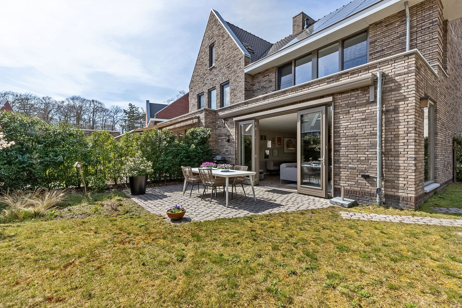 Rondeellaan 18, Hilversum foto-36 blur