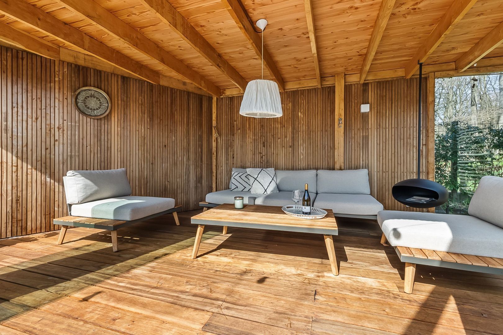 Rondeellaan 18, Hilversum foto-39 blur