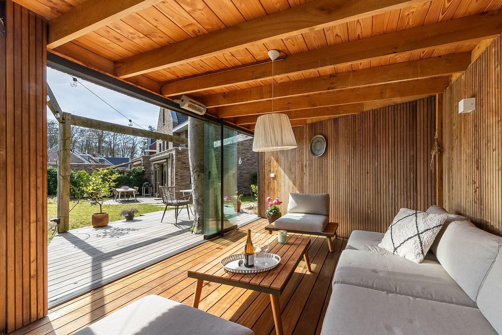 Rondeellaan 18, Hilversum foto-41 blur