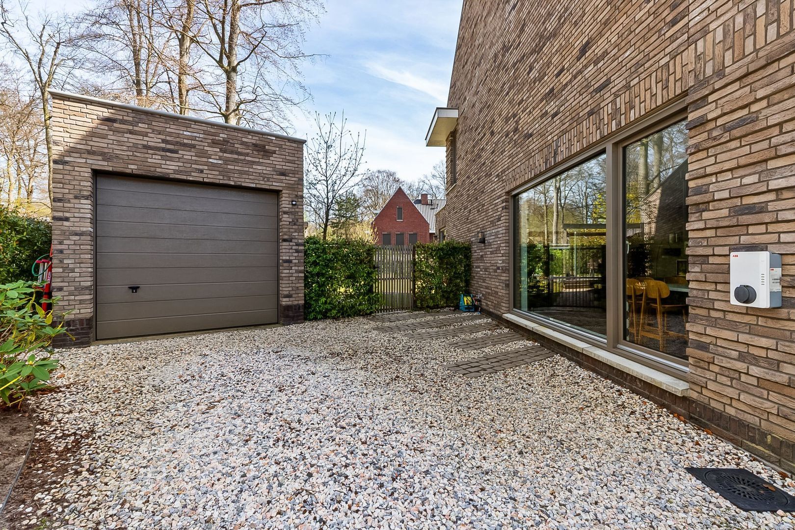 Rondeellaan 18, Hilversum foto-42 blur