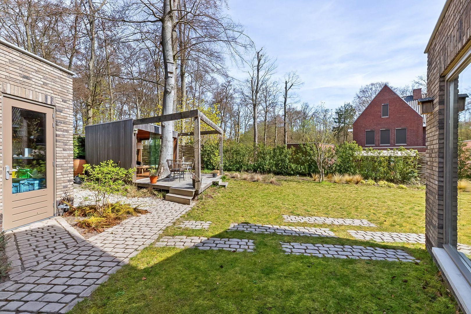 Rondeellaan 18, Hilversum foto-43 blur