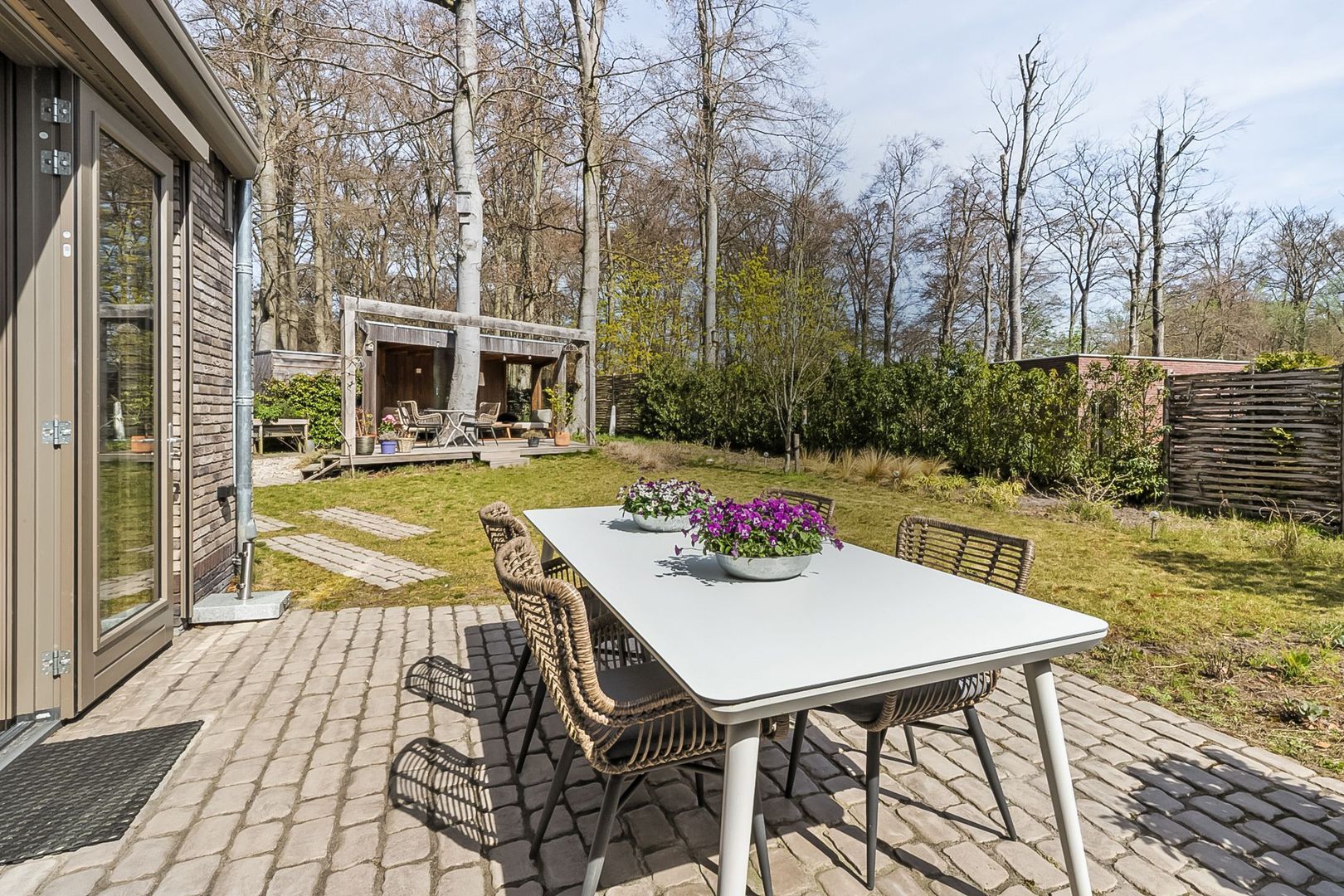 Rondeellaan 18, Hilversum foto-44 blur