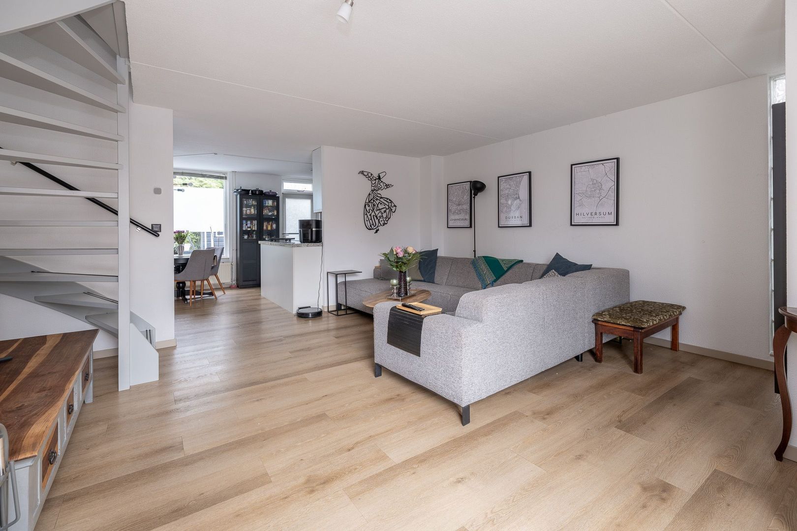 Theresiahof 1, Hilversum foto-1 blur