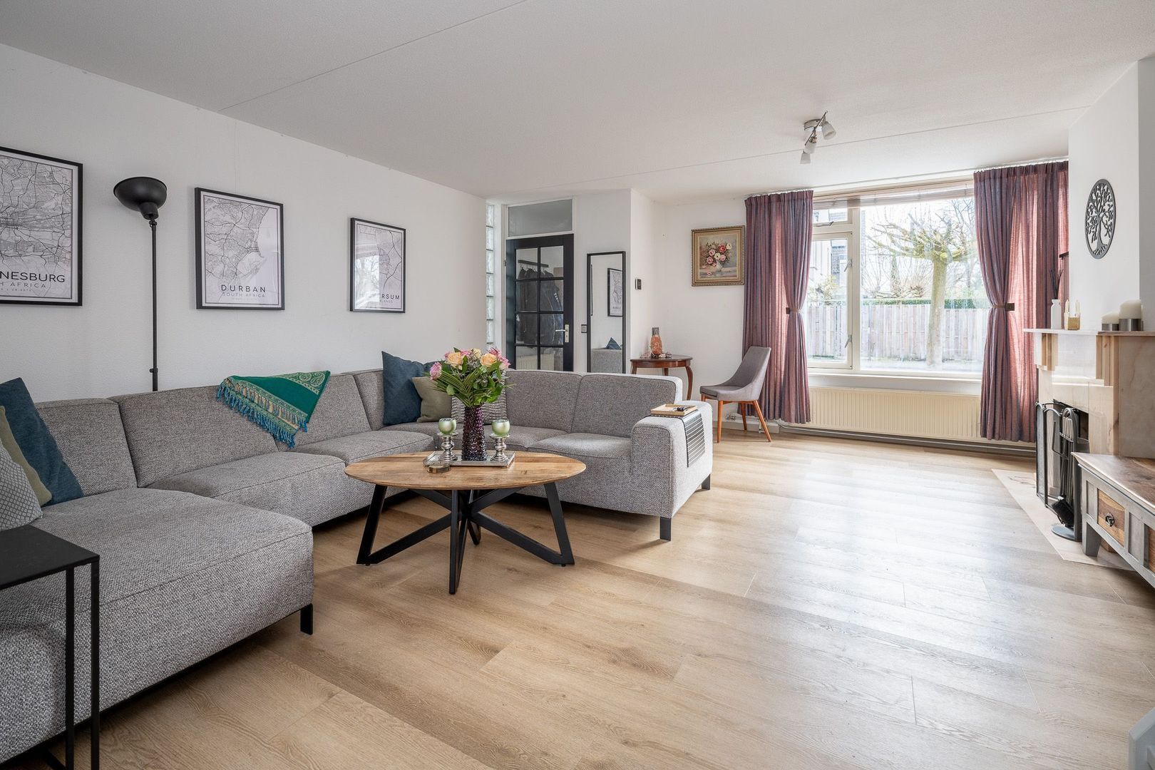 Theresiahof 1, Hilversum foto-6 blur