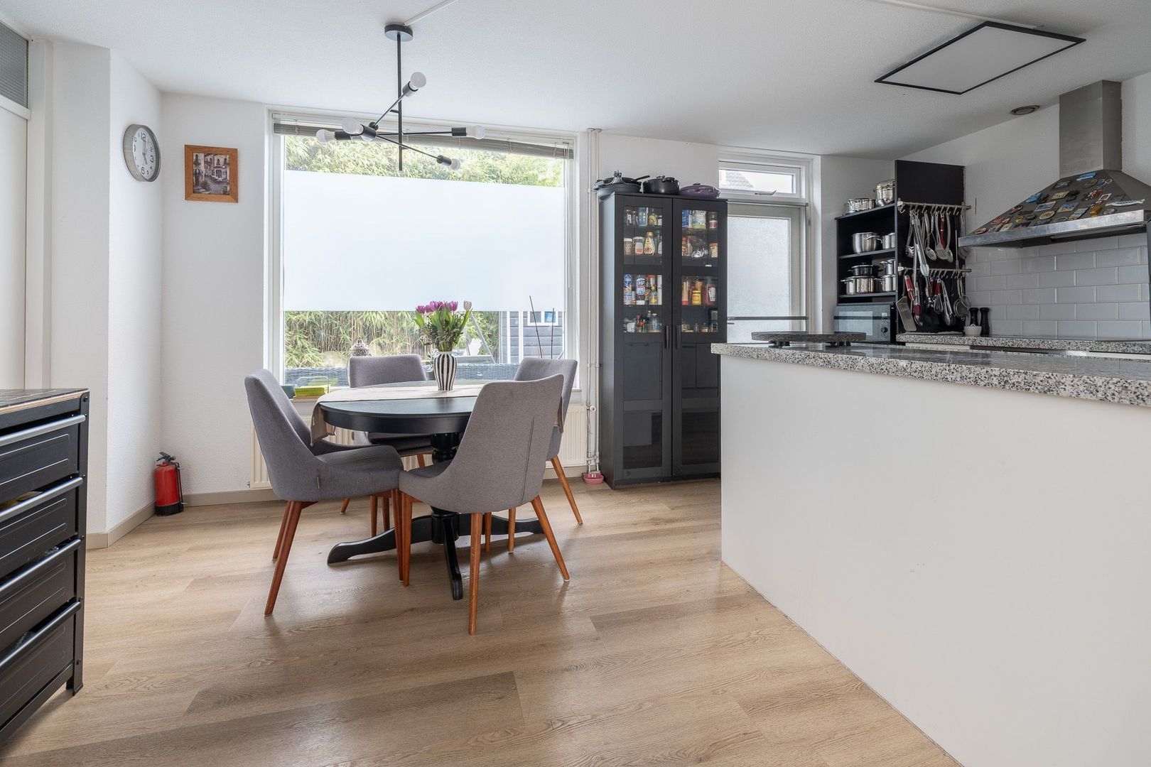 Theresiahof 1, Hilversum foto-8 blur