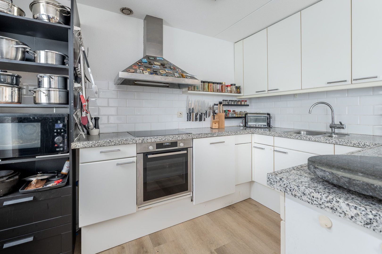 Theresiahof 1, Hilversum foto-10 blur