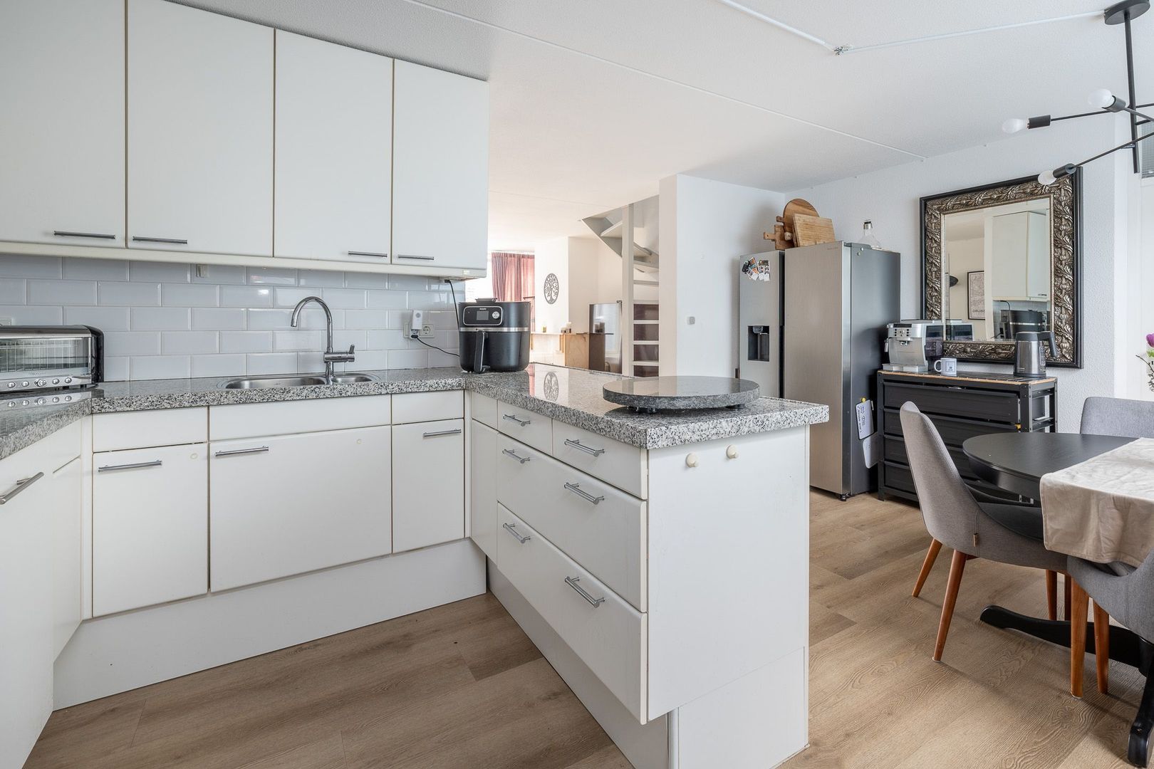 Theresiahof 1, Hilversum foto-11 blur