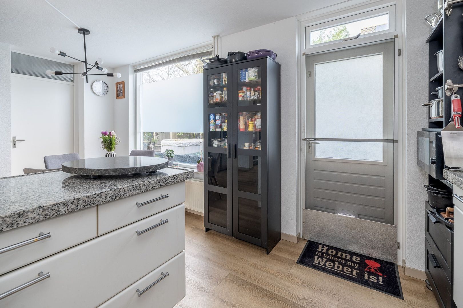 Theresiahof 1, Hilversum foto-12 blur