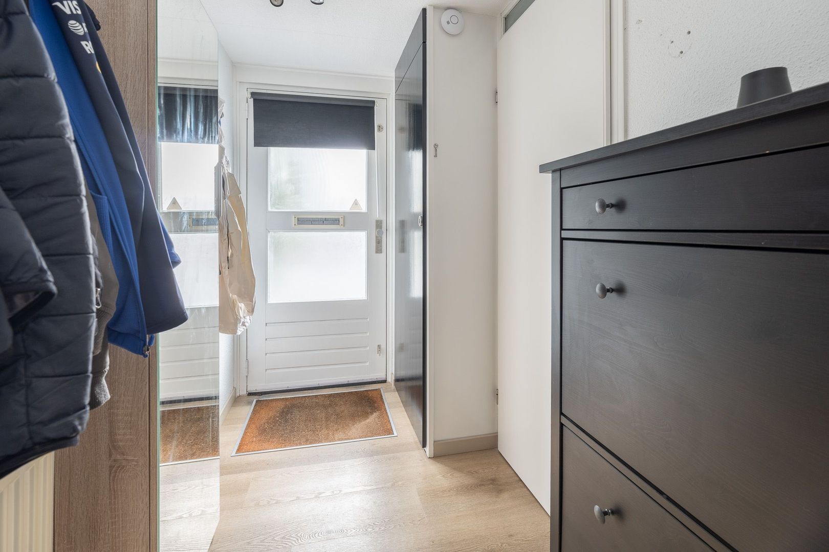 Theresiahof 1, Hilversum foto-3 blur