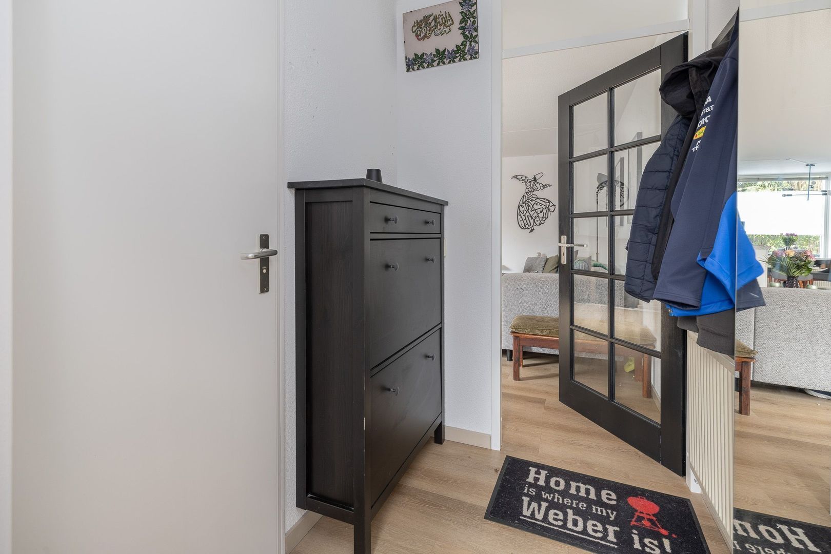 Theresiahof 1, Hilversum foto-4 blur