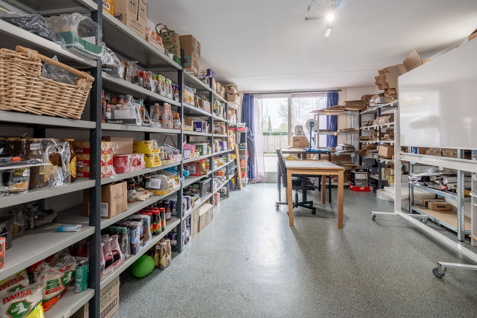 Theresiahof 1, Hilversum foto-13 blur