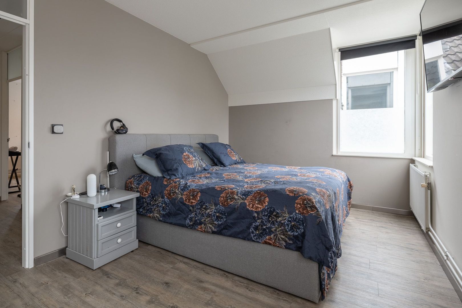 Theresiahof 1, Hilversum foto-15 blur