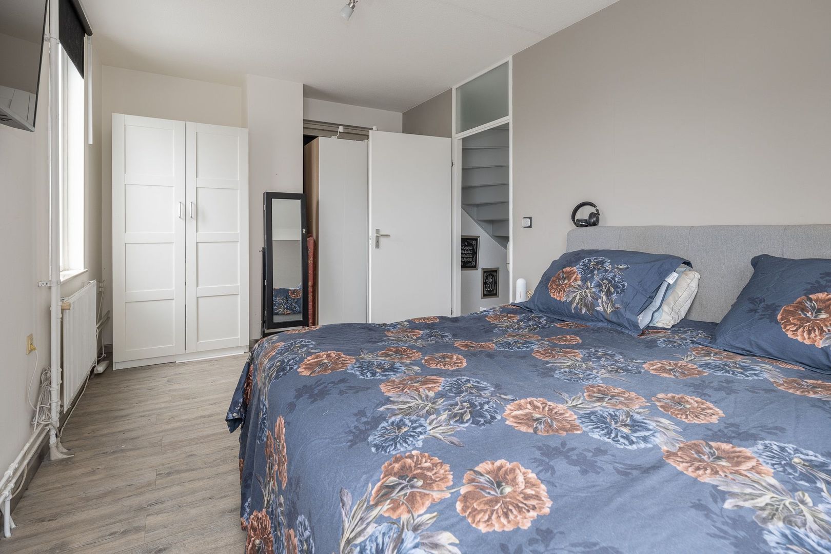 Theresiahof 1, Hilversum foto-16 blur