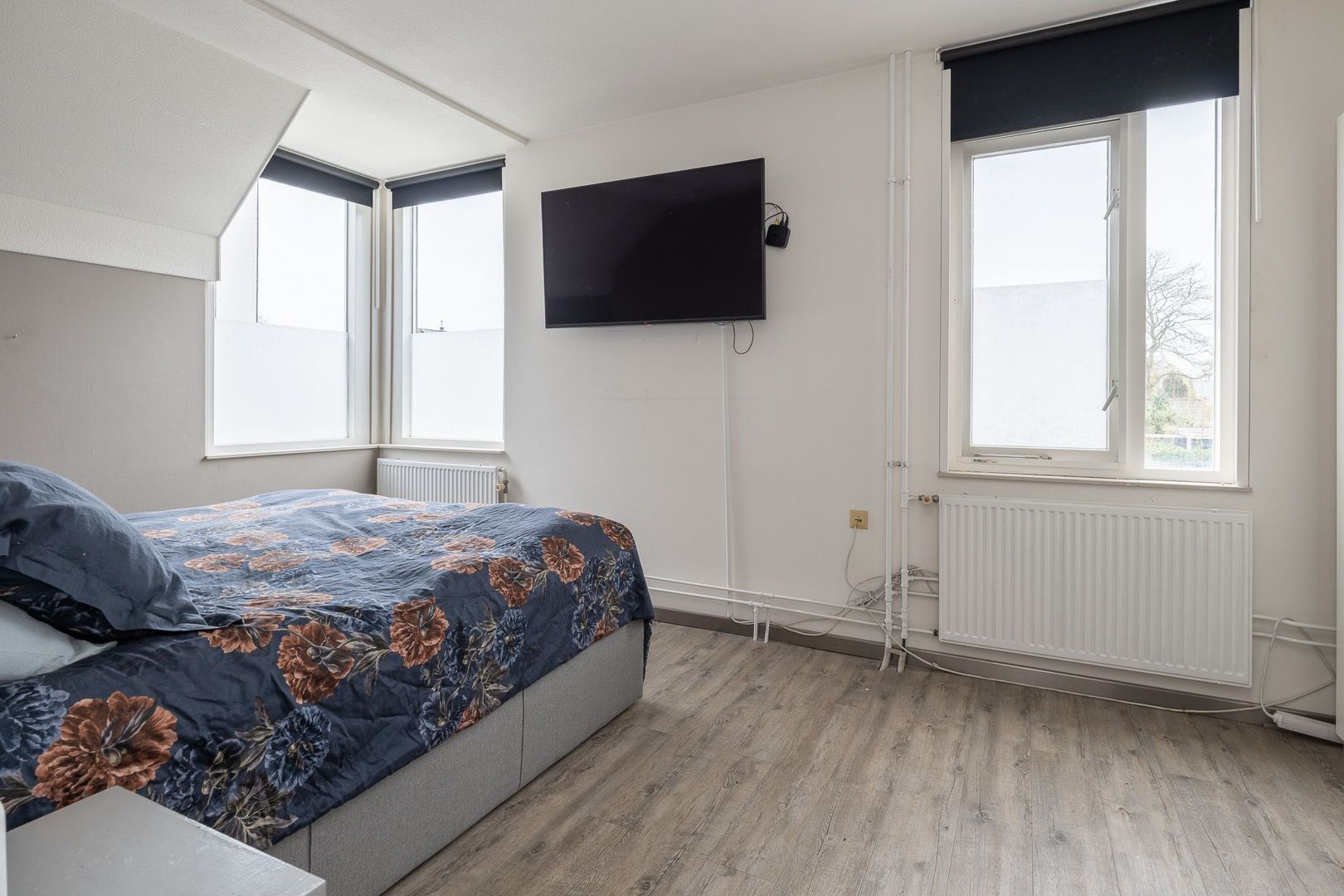 Theresiahof 1, Hilversum foto-17 blur