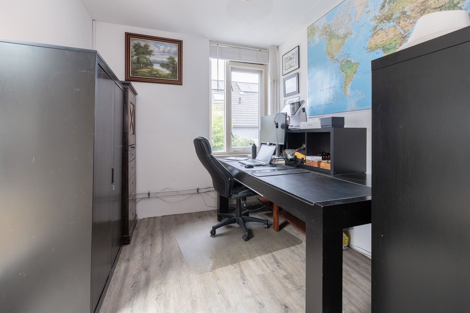 Theresiahof 1, Hilversum foto-20 blur