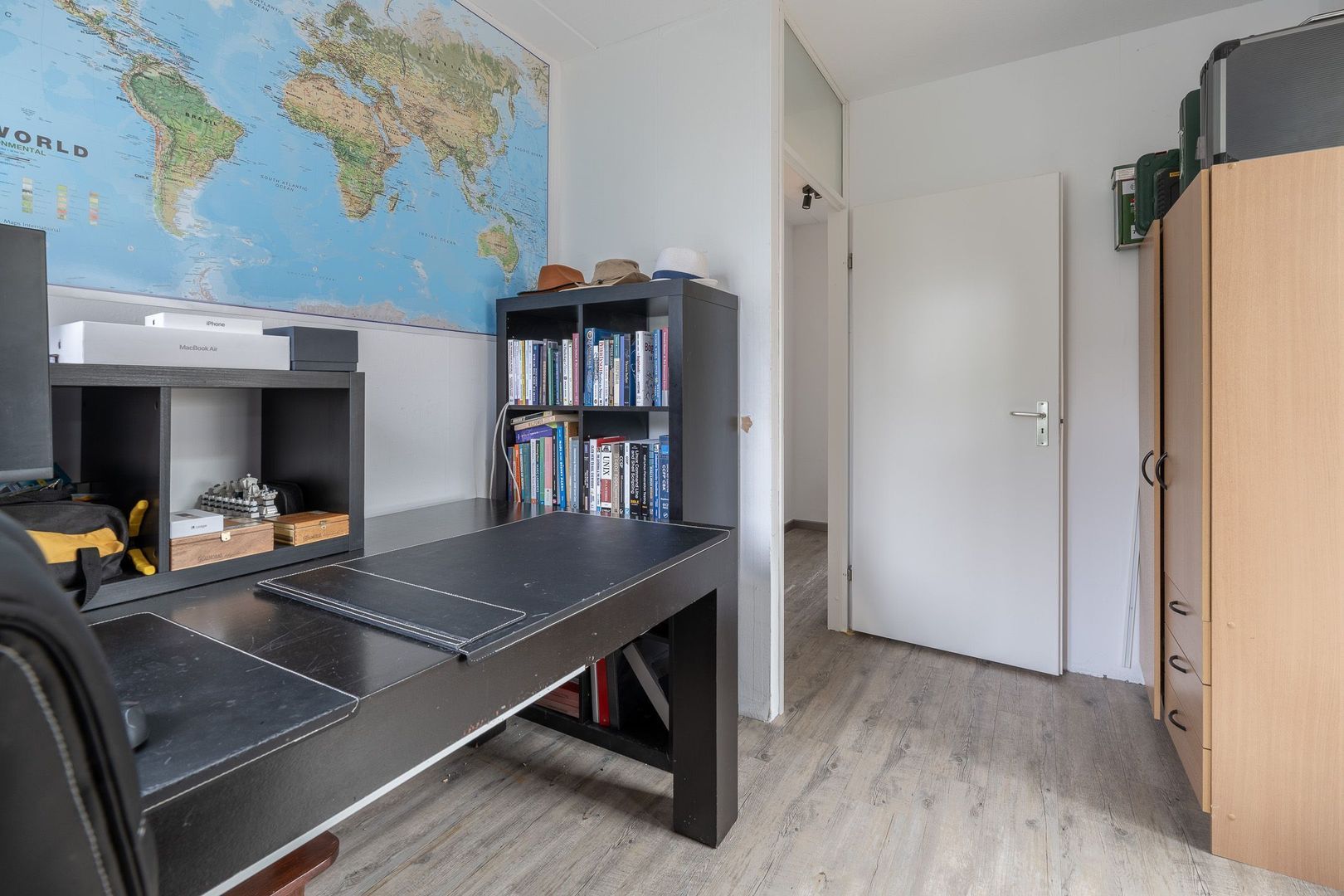 Theresiahof 1, Hilversum foto-21 blur