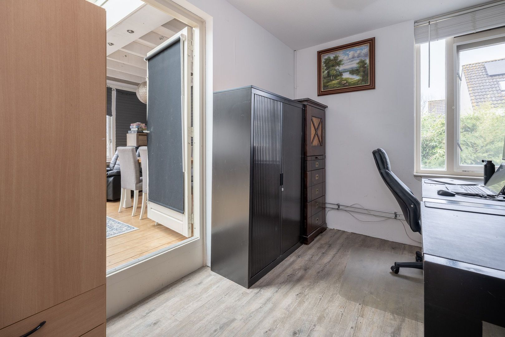 Theresiahof 1, Hilversum foto-22 blur