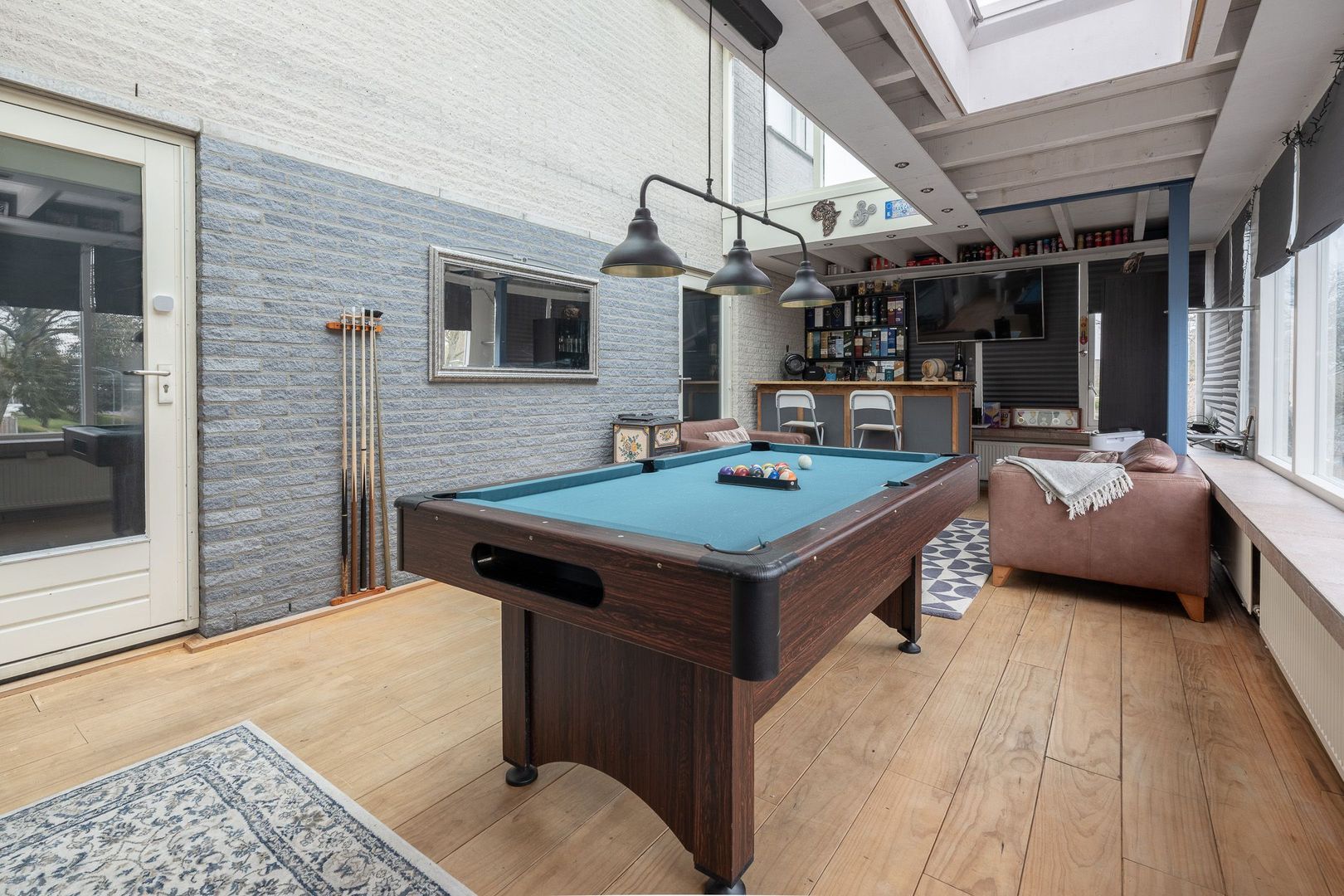 Theresiahof 1, Hilversum foto-23 blur