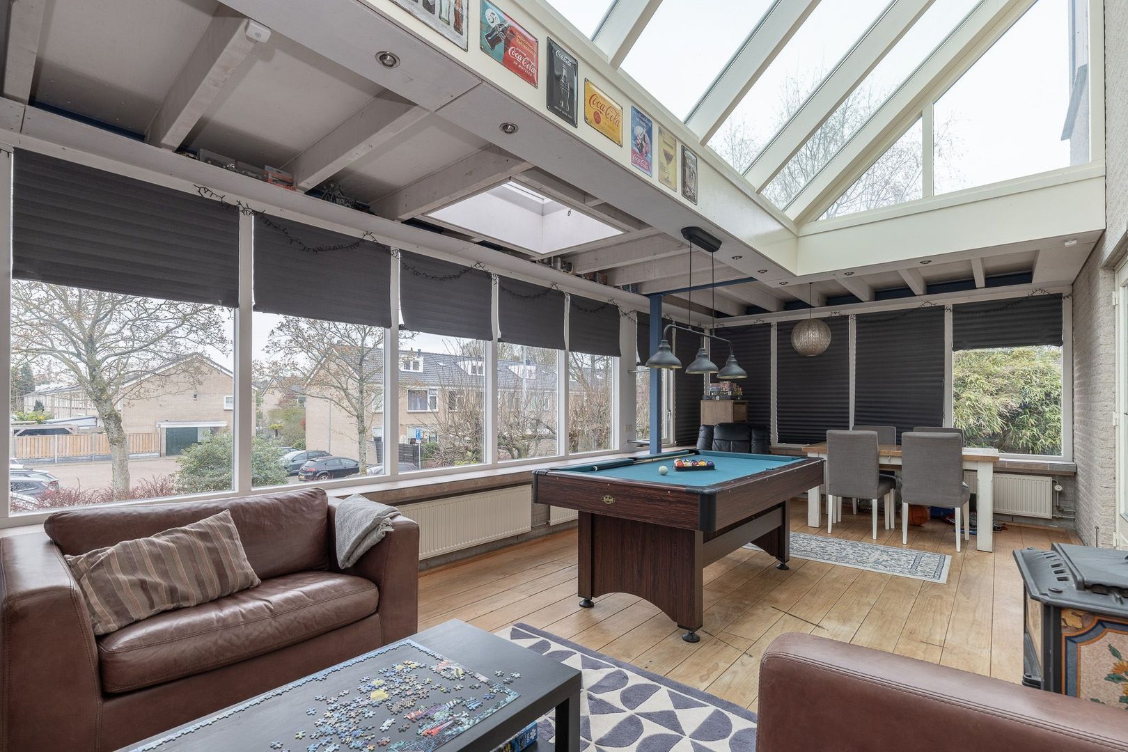 Theresiahof 1, Hilversum foto-25 blur