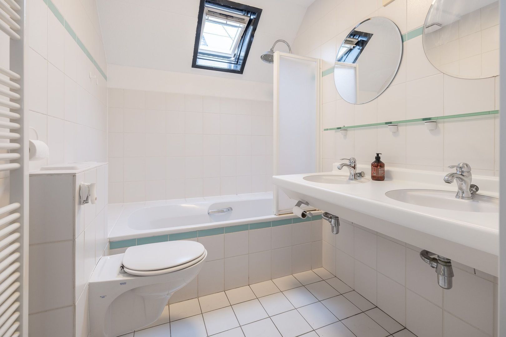 Theresiahof 1, Hilversum foto-26 blur