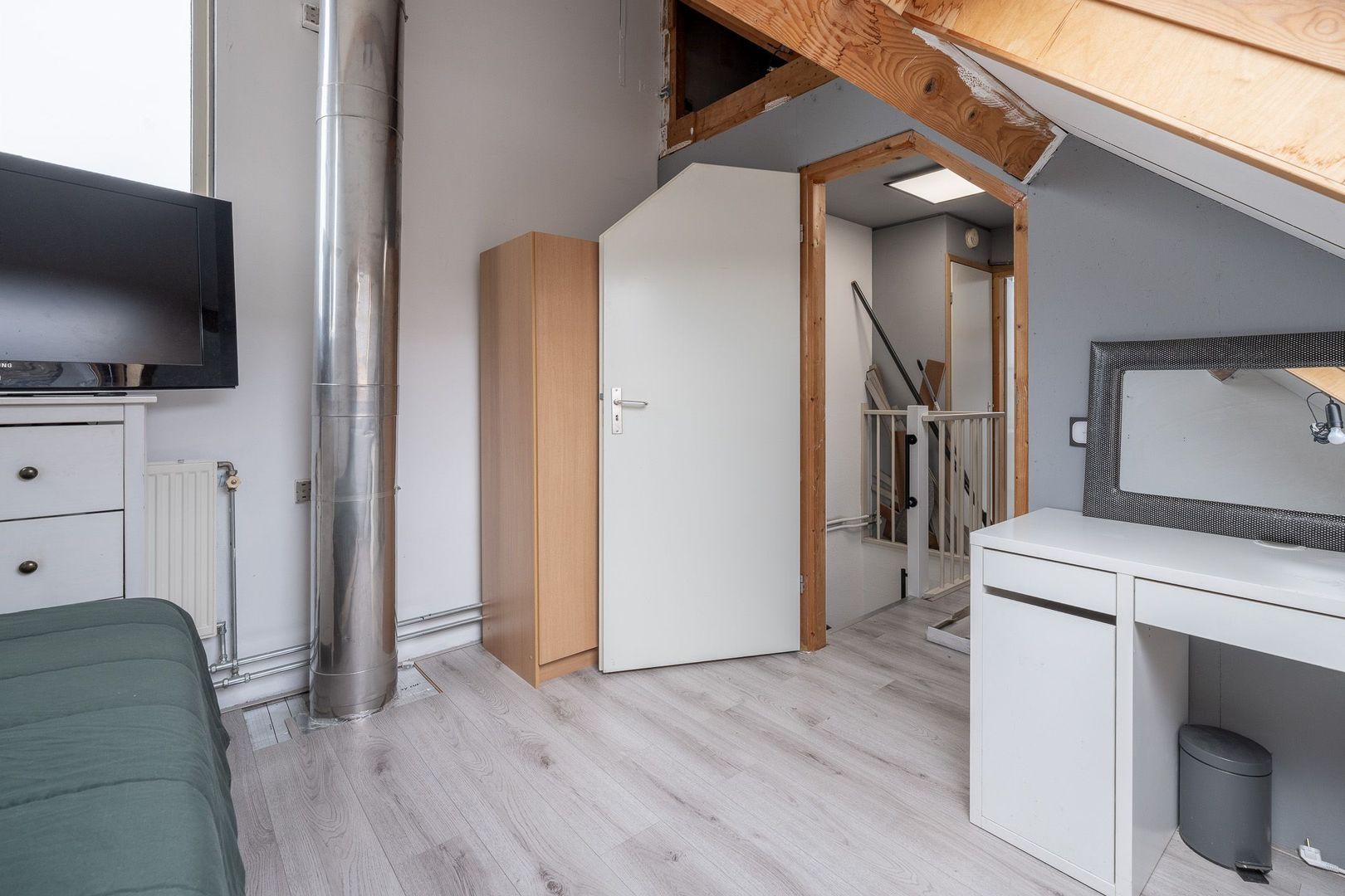 Theresiahof 1, Hilversum foto-29 blur