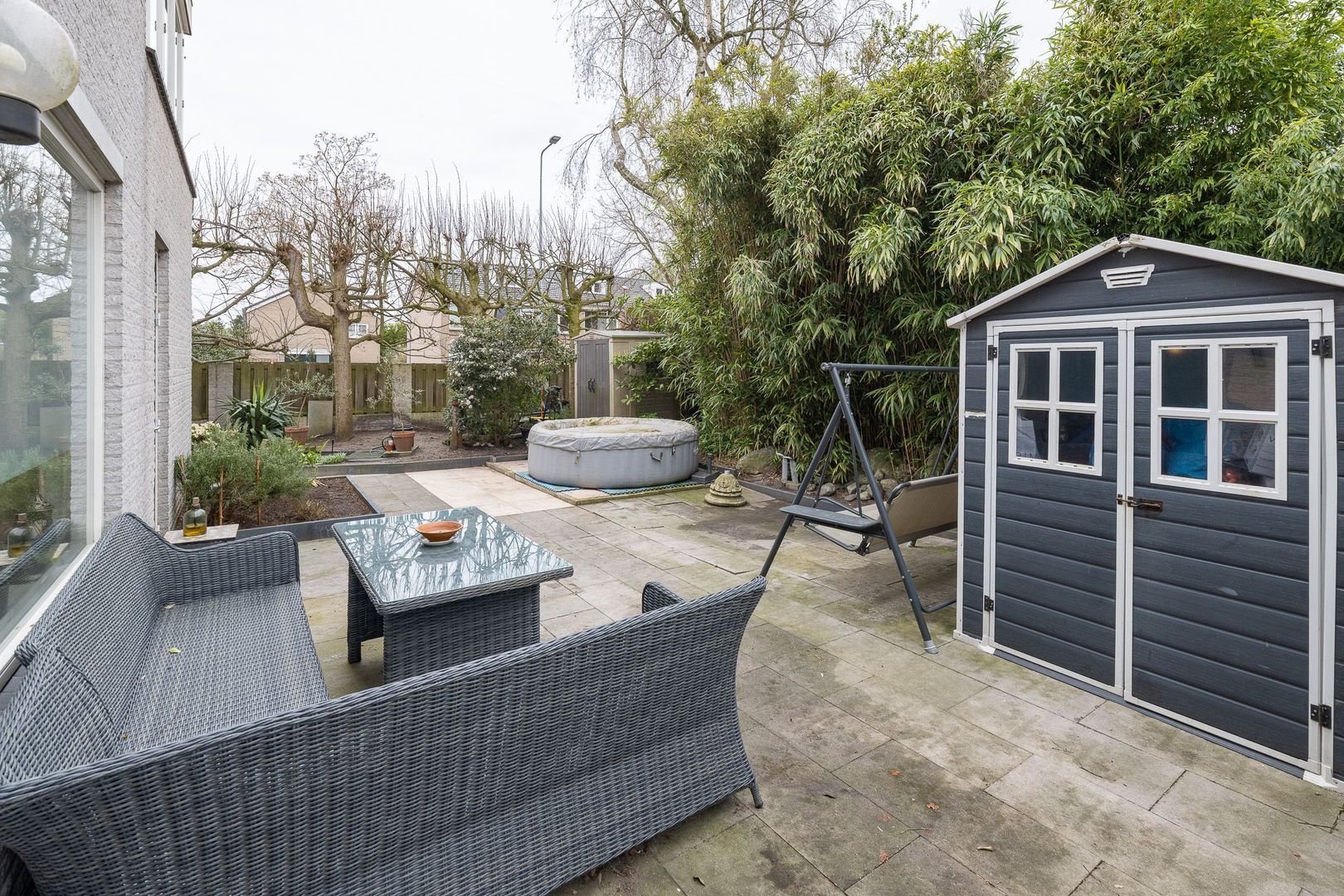 Theresiahof 1, Hilversum foto-31 blur