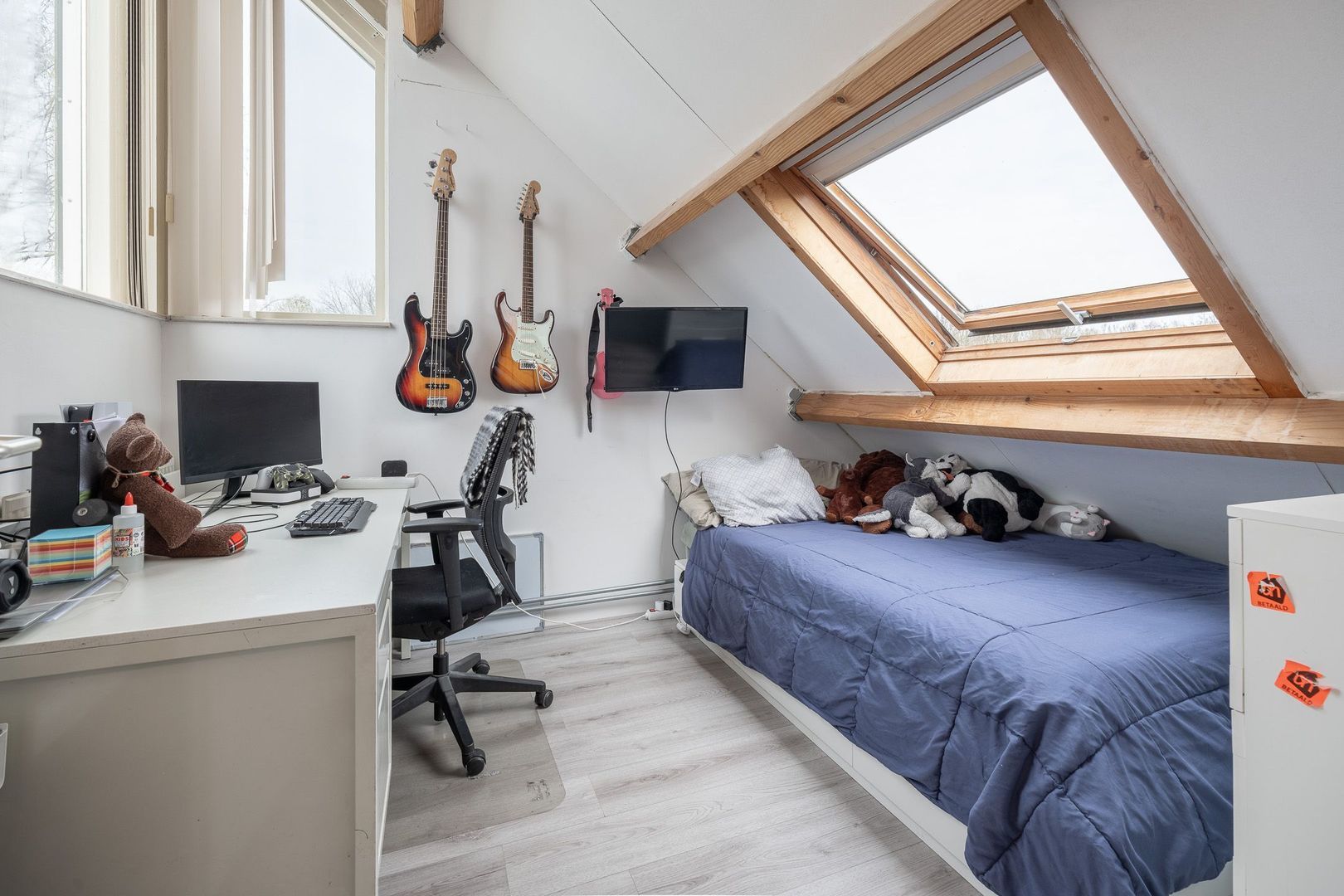 Theresiahof 1, Hilversum foto-30 blur