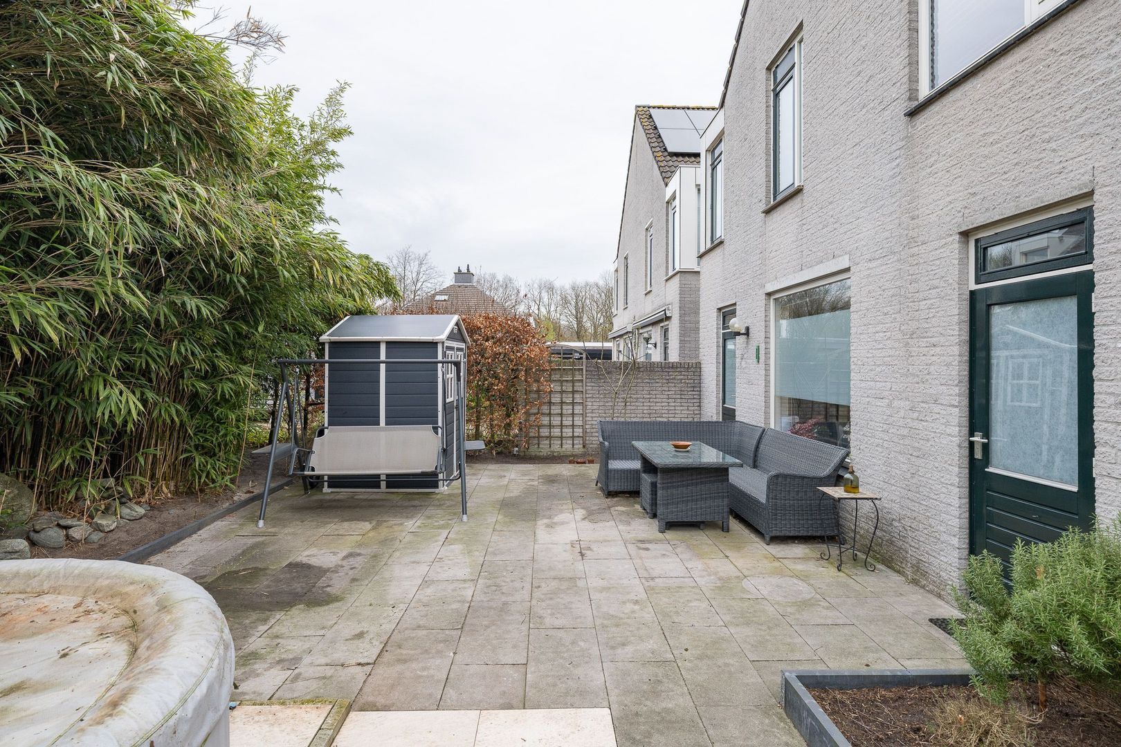 Theresiahof 1, Hilversum foto-33 blur