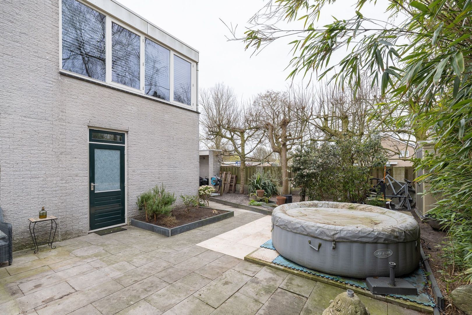 Theresiahof 1, Hilversum foto-32 blur