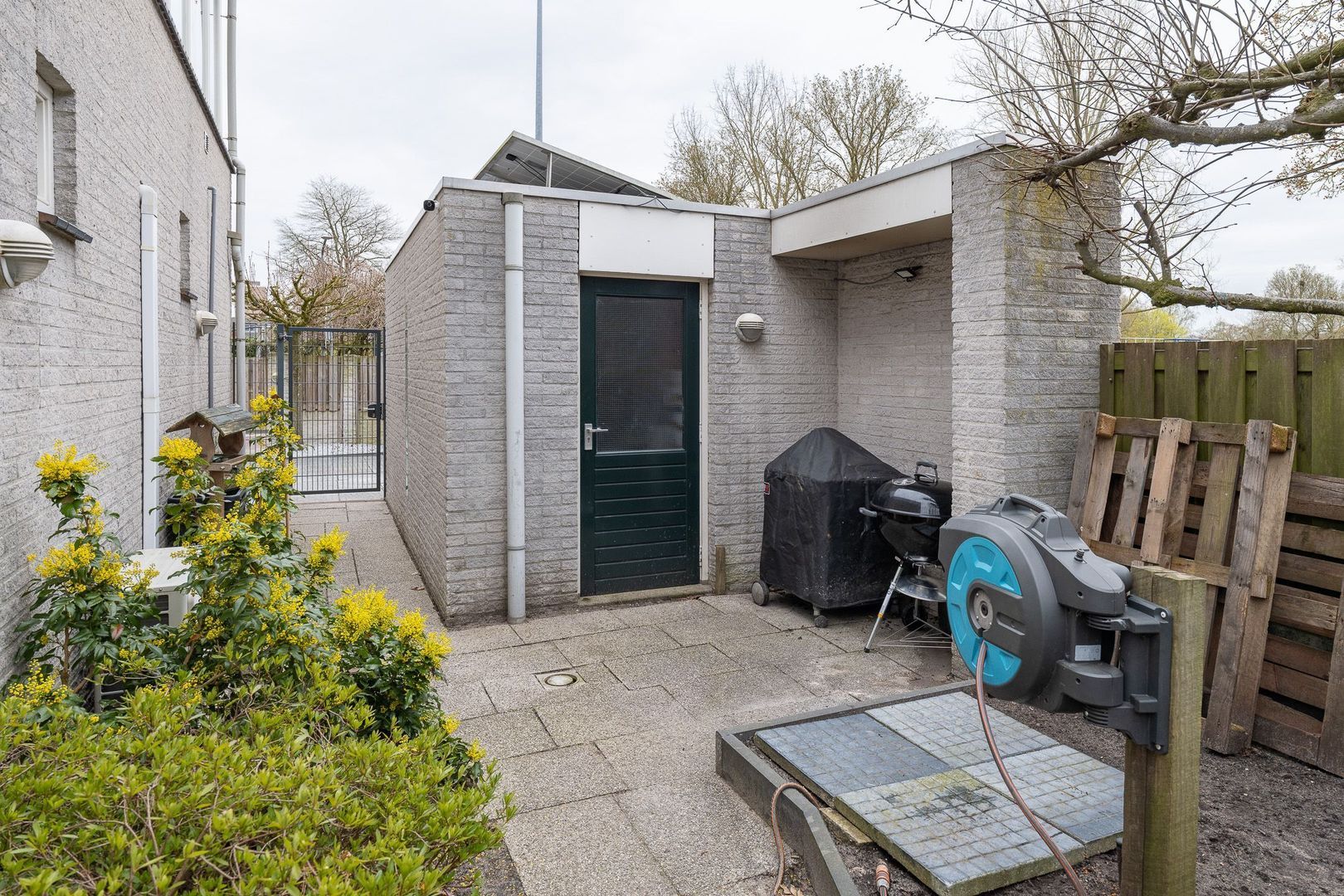 Theresiahof 1, Hilversum foto-36 blur