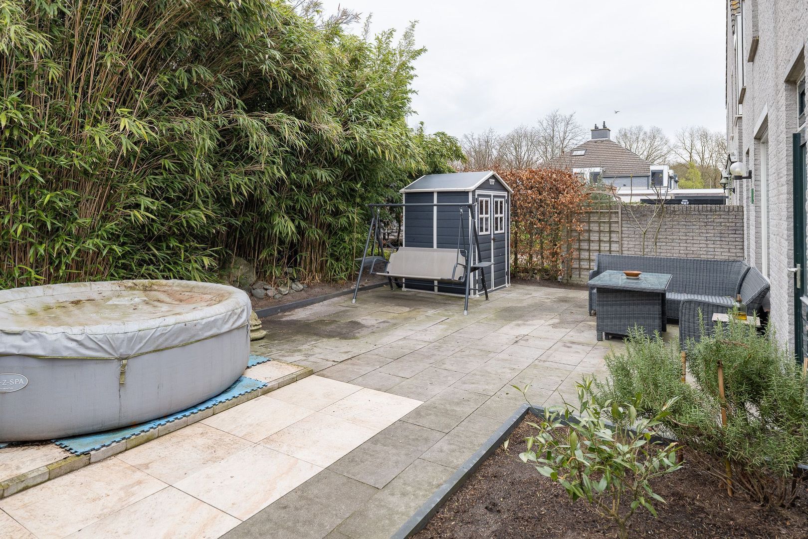 Theresiahof 1, Hilversum foto-35 blur