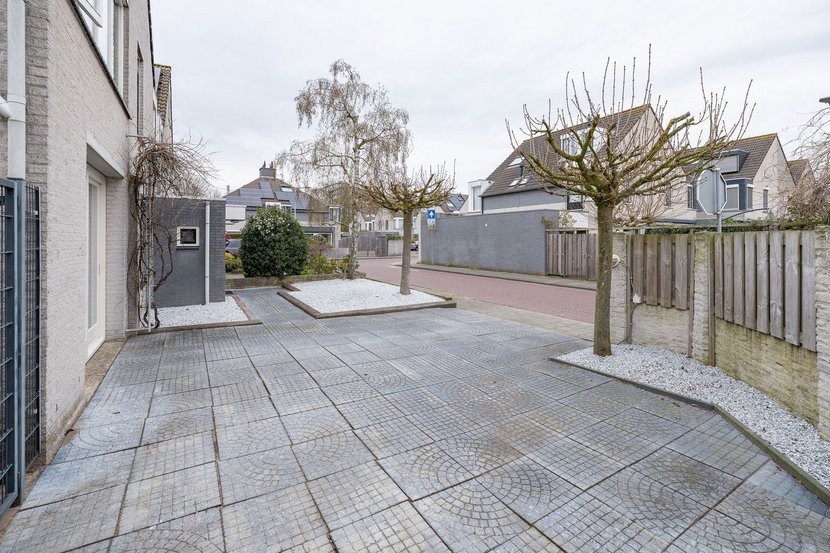 Theresiahof 1, Hilversum foto-38 blur