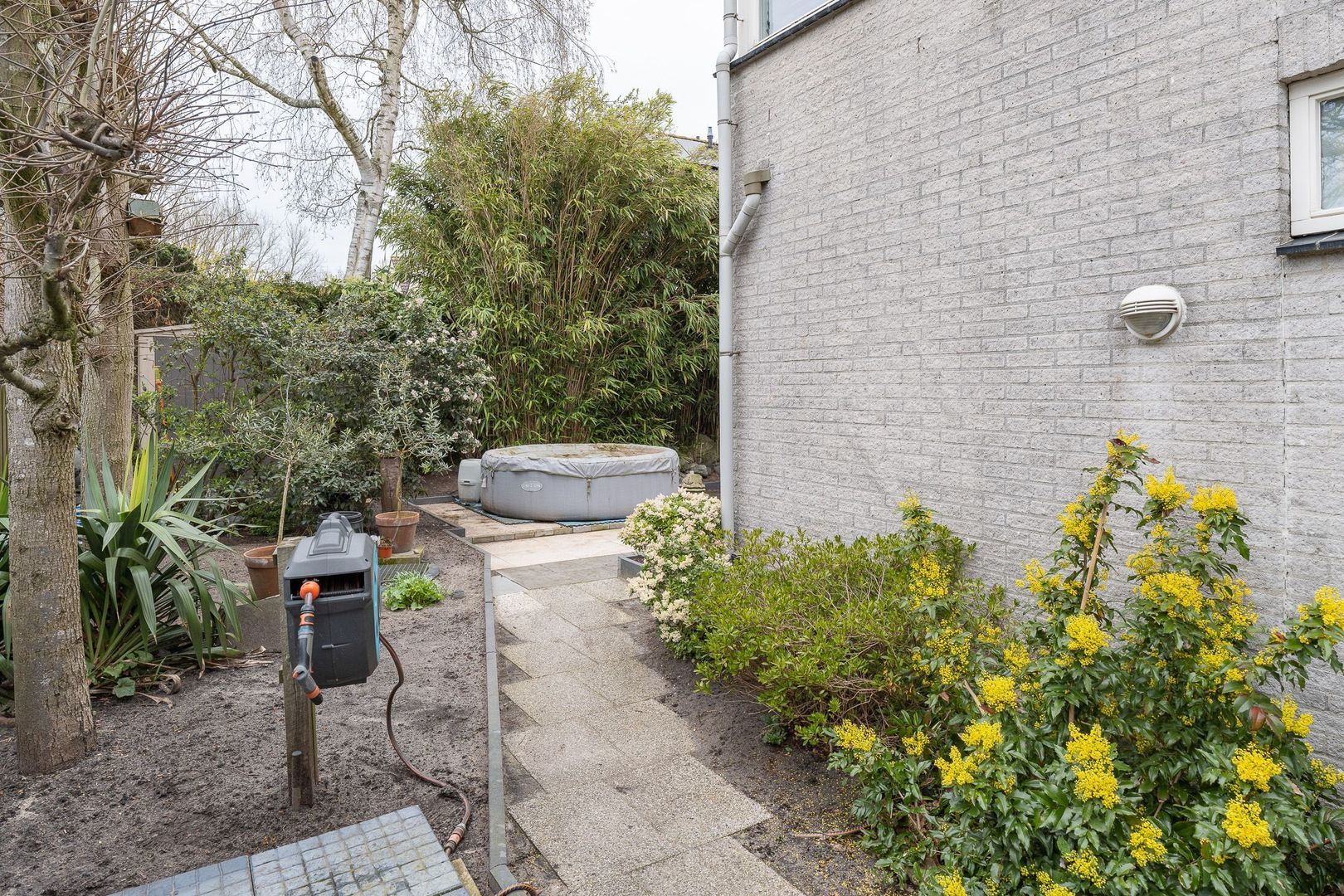 Theresiahof 1, Hilversum foto-37 blur