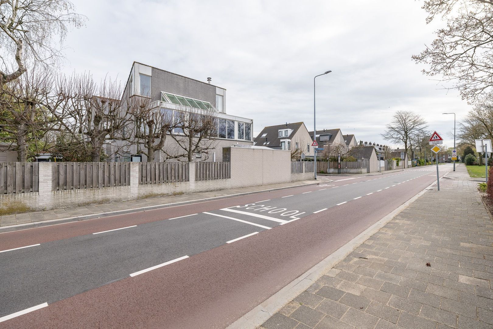 Theresiahof 1, Hilversum foto-42 blur