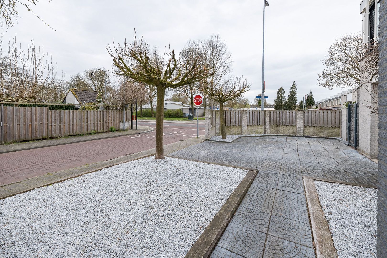 Theresiahof 1, Hilversum foto-39 blur