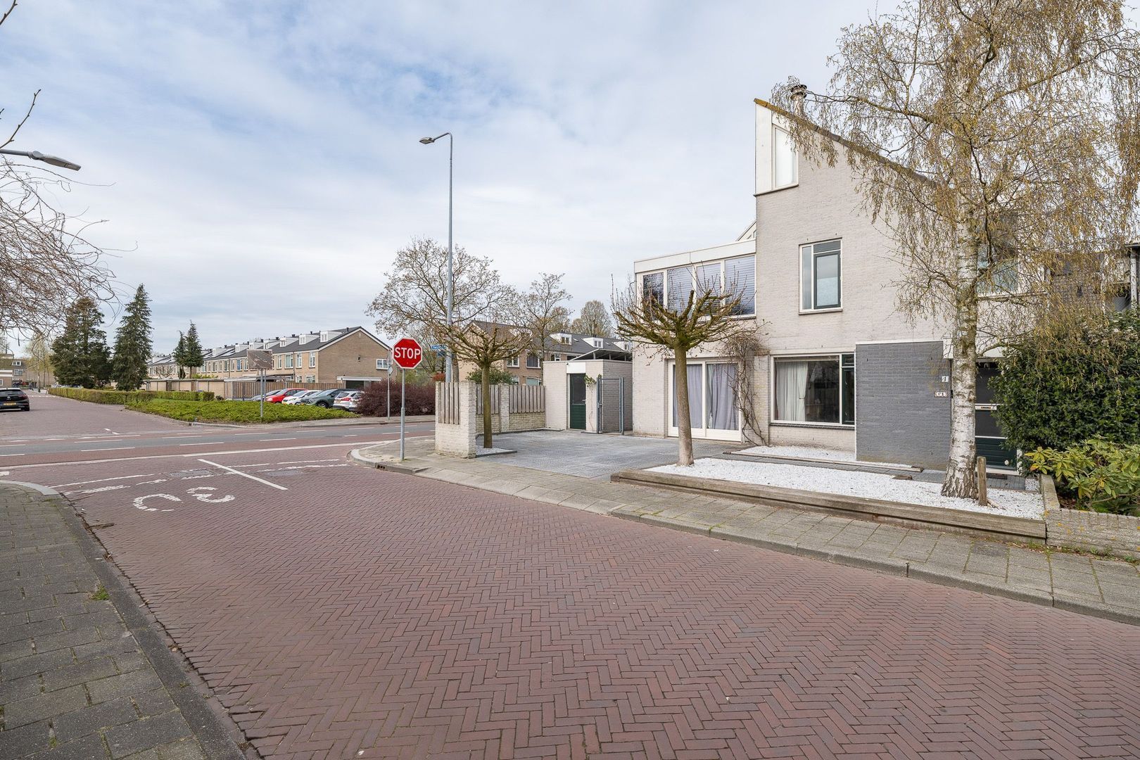 Theresiahof 1, Hilversum foto-44 blur