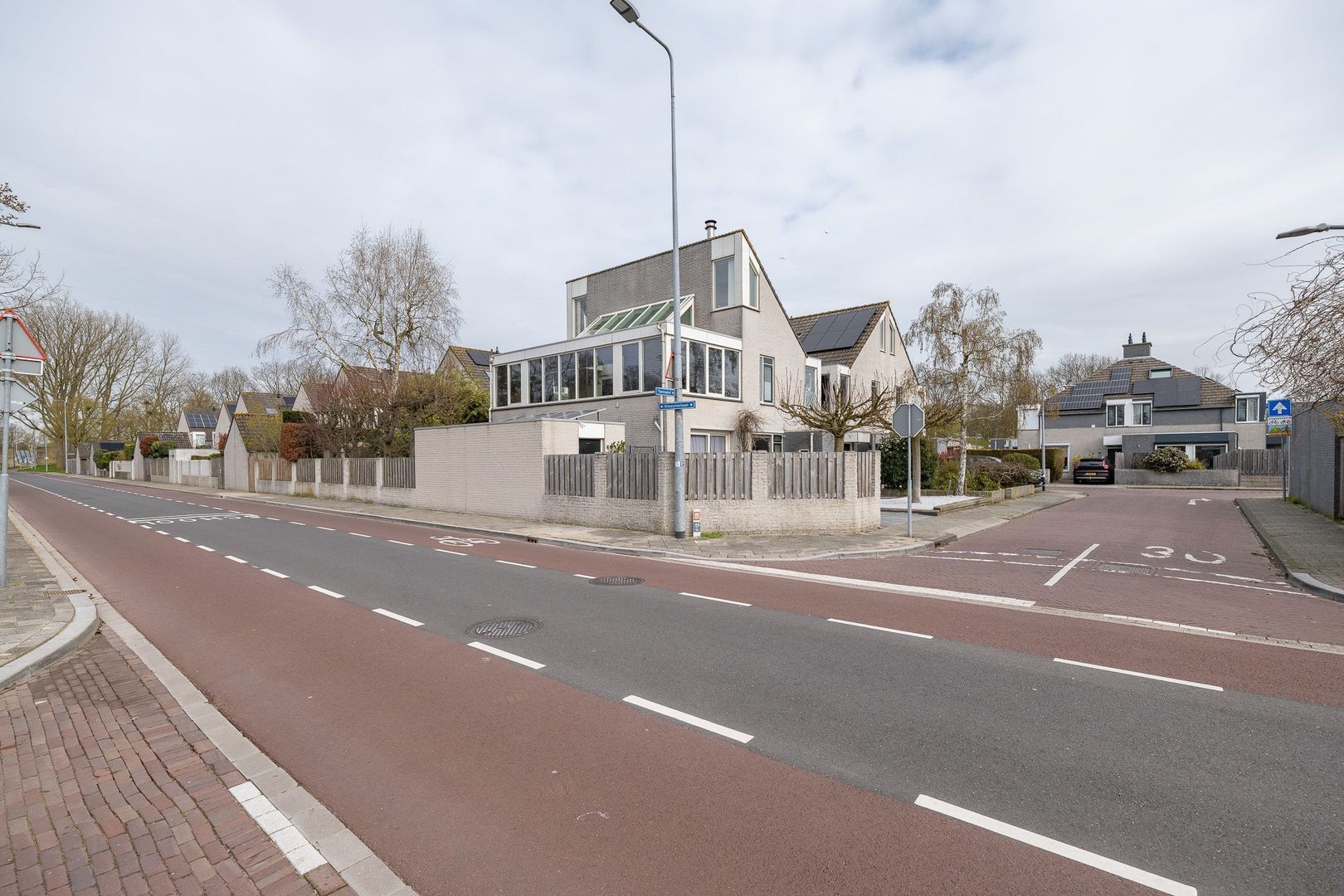 Theresiahof 1, Hilversum foto-43 blur