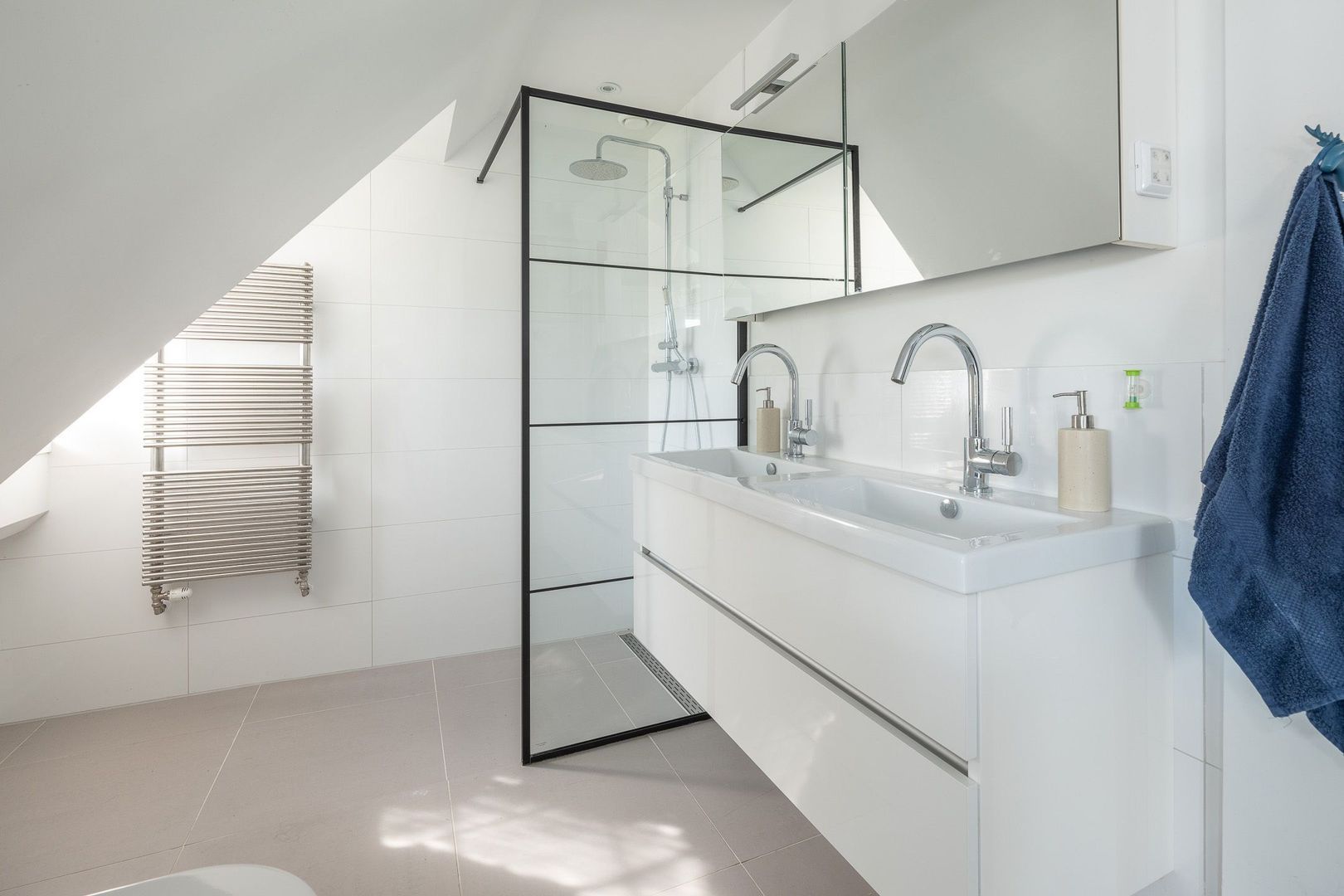 Kleizuwe 5, Vreeland foto-21 blur