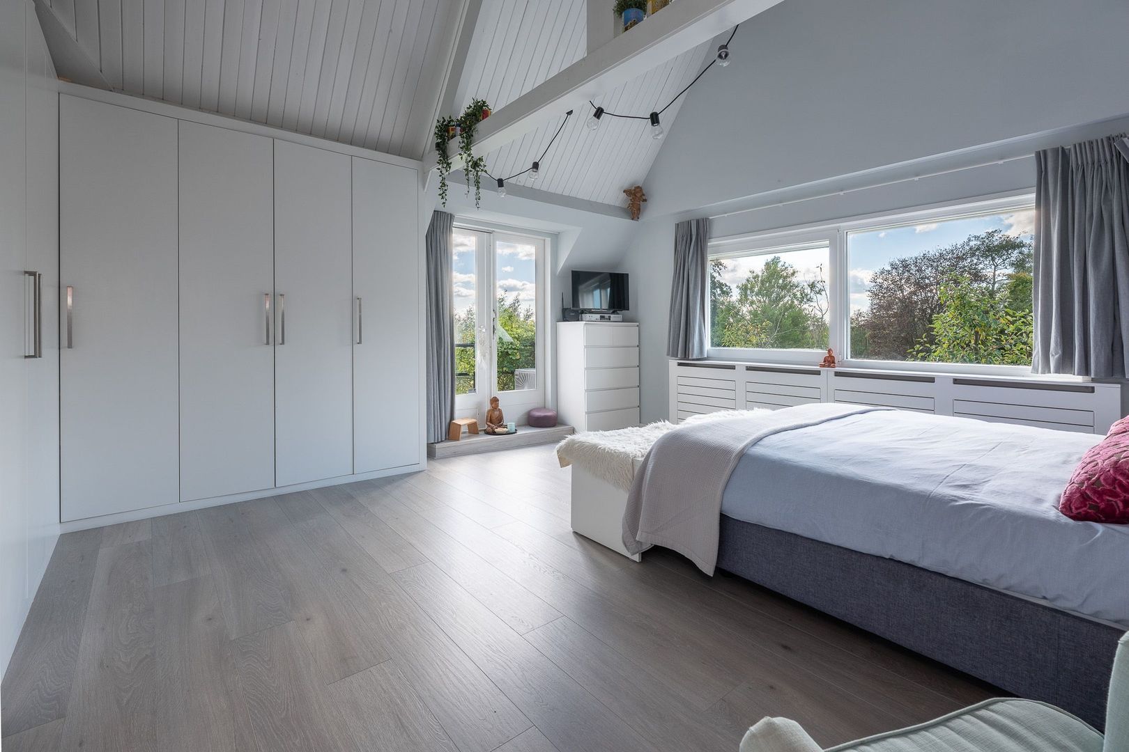 Kleizuwe 5, Vreeland foto-20 blur