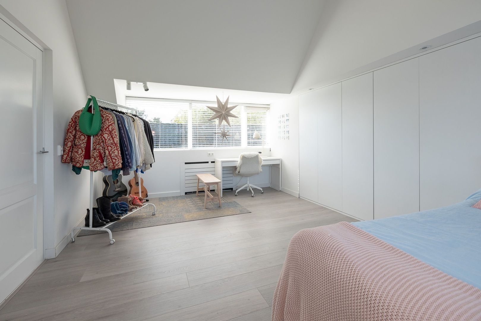 Kleizuwe 5, Vreeland foto-22 blur