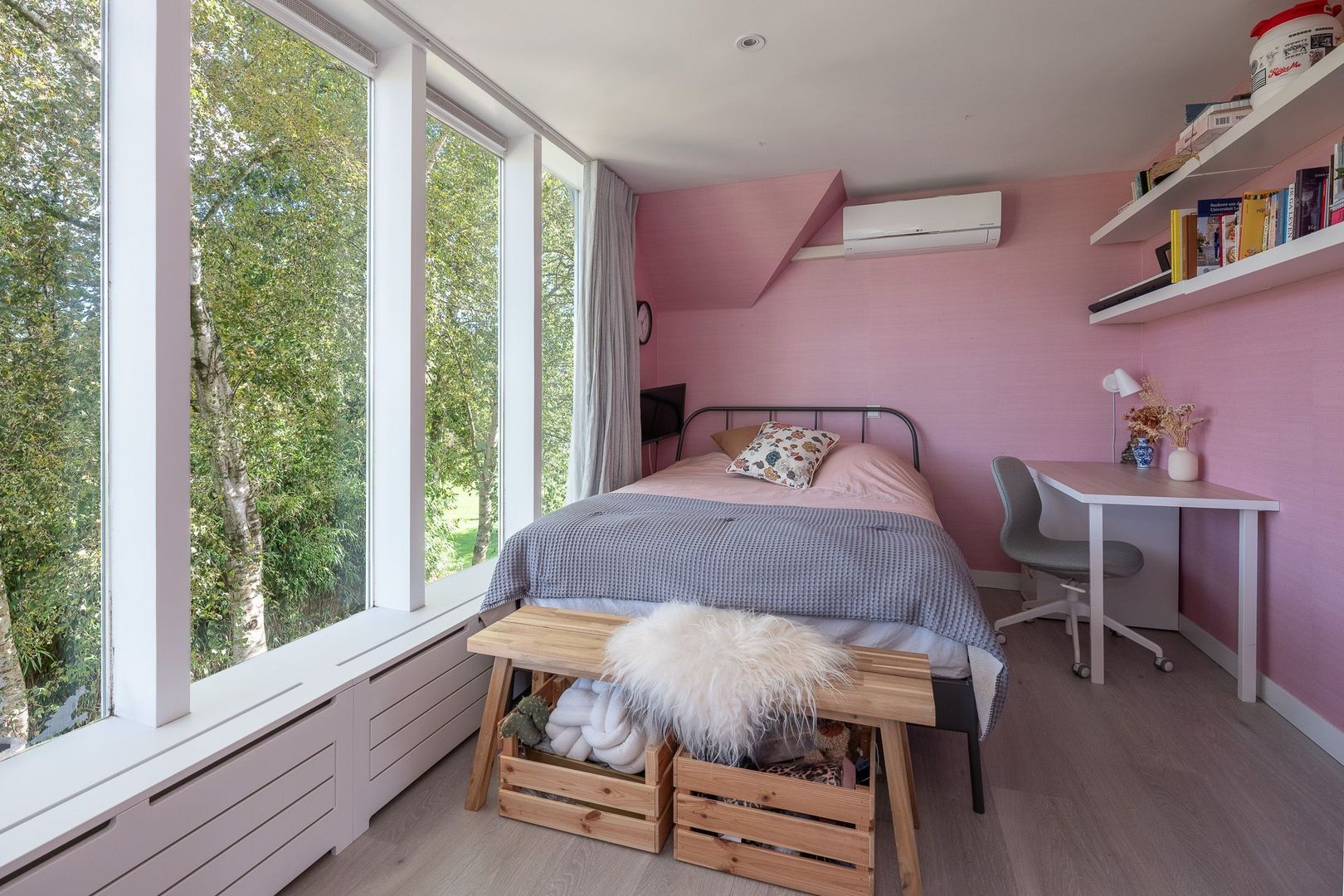 Kleizuwe 5, Vreeland foto-23 blur