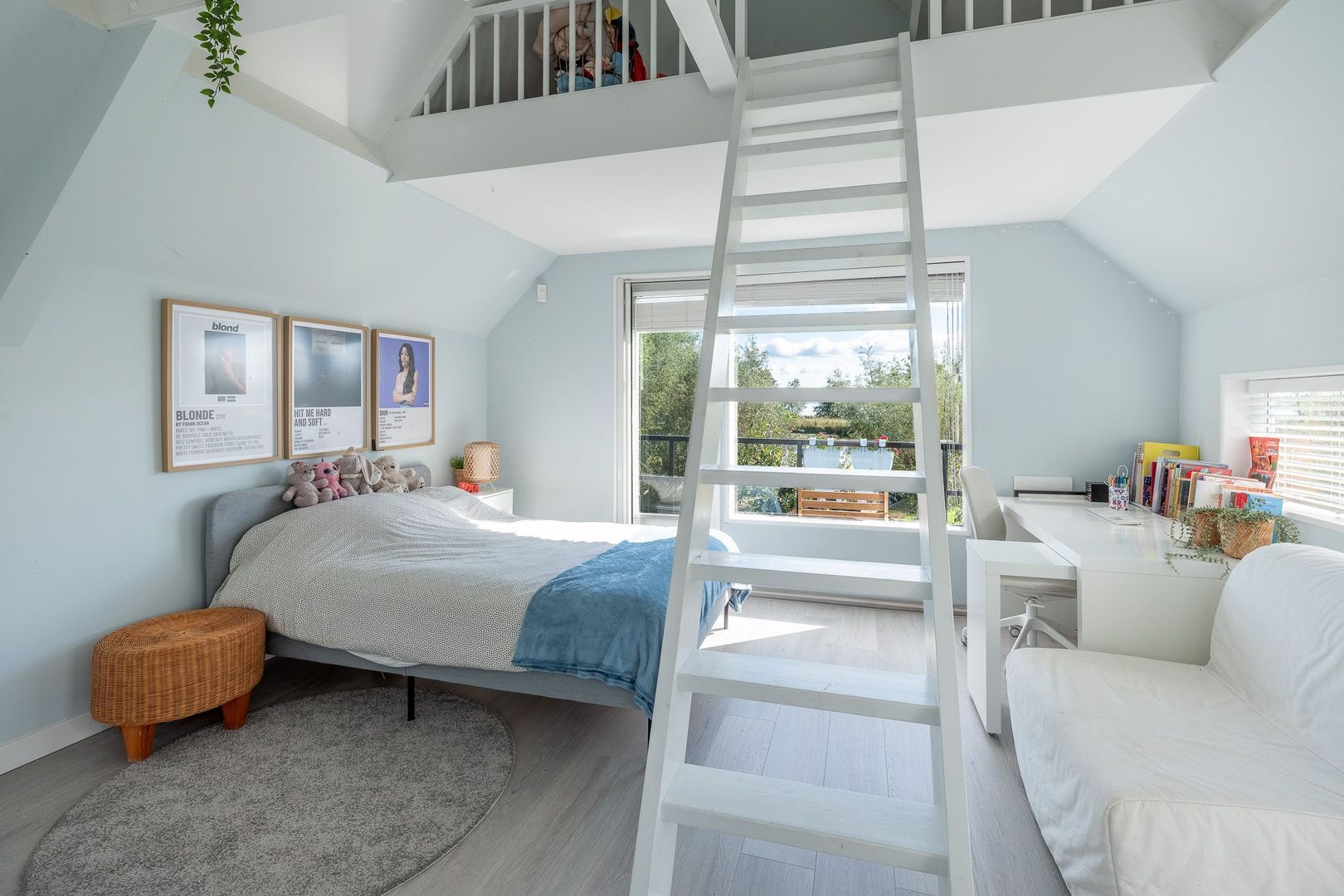 Kleizuwe 5, Vreeland foto-24 blur