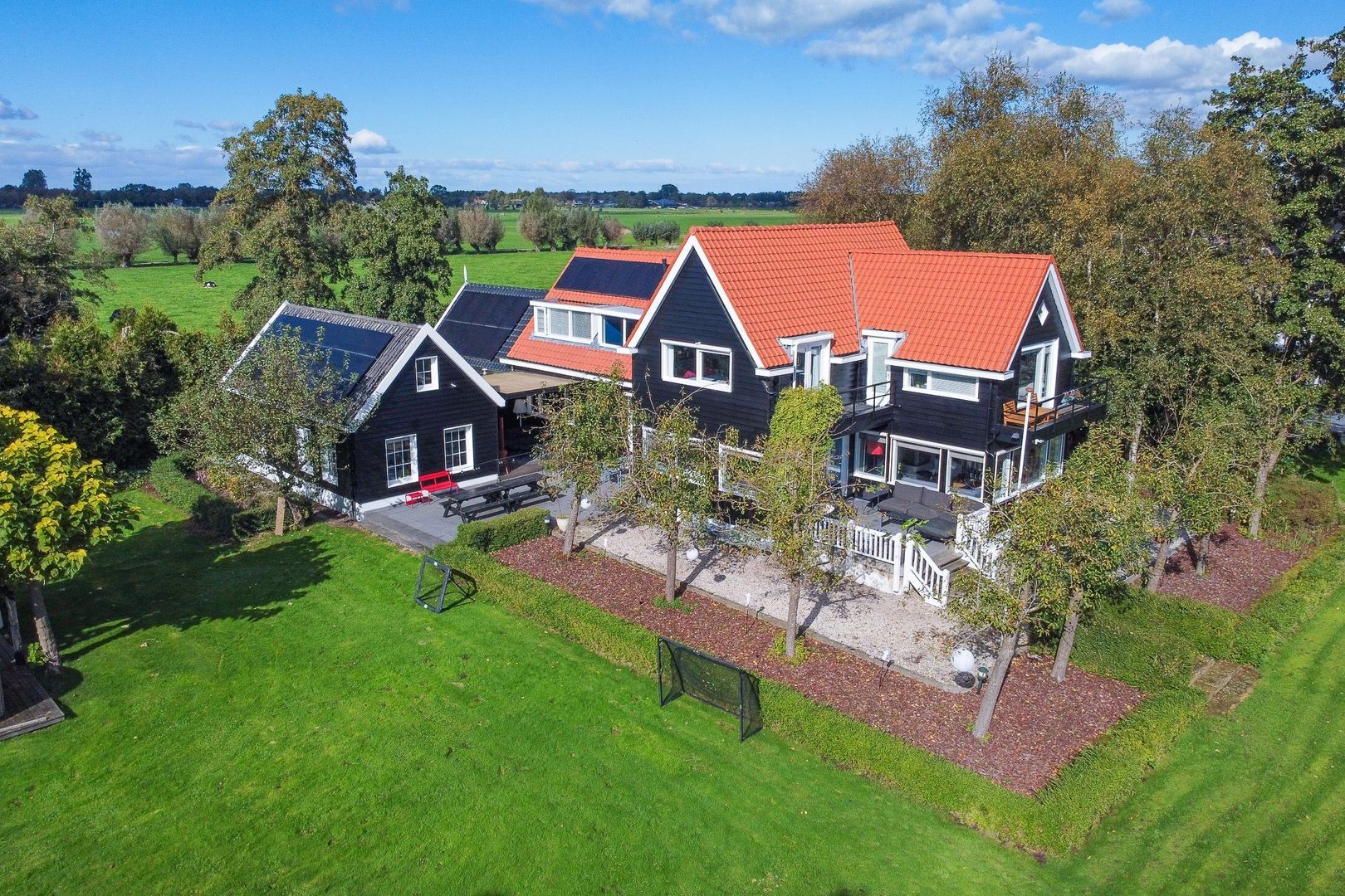 Kleizuwe 5, Vreeland foto-26 blur