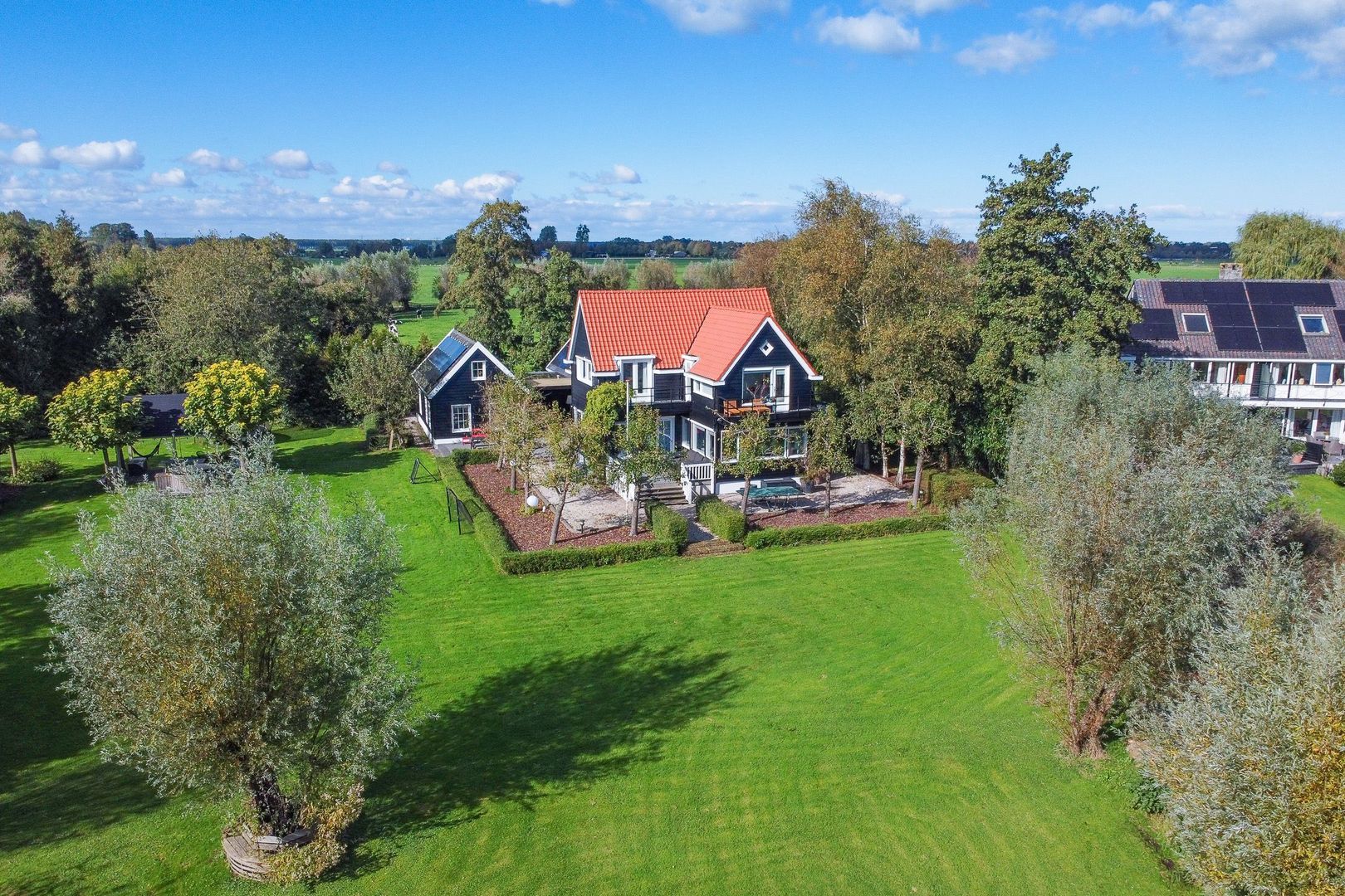 Kleizuwe 5, Vreeland foto-28 blur